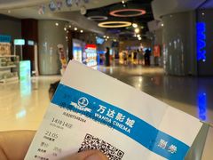 -万达影城(IMAX激光铁西万达广场店)
