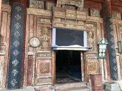 -西安化觉巷清真大寺