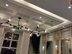 -匠心荟MG染烫店