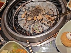 -梨花自助烤肉(西三旗万象汇黑金店)