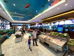 -聚福宝合苑食府(南头镇店)