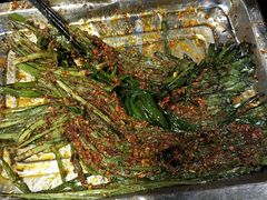 -碎怂烤肉(钟楼柳巷店)