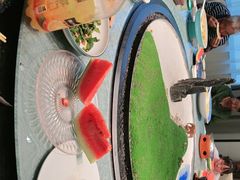 -豫丰汇河南名菜楼(武记餐饮)