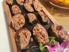 米肠-七八冷面·延边朝鲜族美食(圣熙八号店)