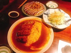 -山杏yama-katsu·吉列炸物