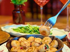 -BROWNSTONE布朗石西班牙餐厅(富城店)