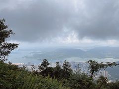 -梧桐山风景名胜区