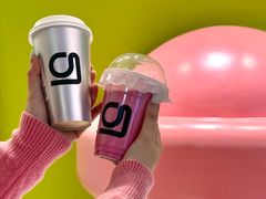 -gleeglee乐溢亦茶(合生汇店)
