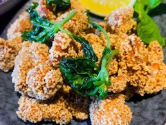 -义气烤肉餐吧(大族广场店)