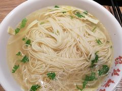 -常州银丝面馆(府琛店)