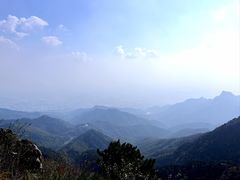 -泰山风景名胜区