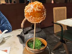 -初蓉丨遇见新川菜(亲贤街荣耀店)