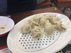 -孔一凡·手工饺子(卓越时代广场店)