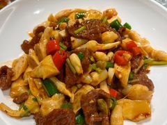 -79号渔船海鲜饭店(岗厦店)