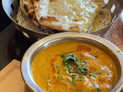 -克比叔叔印度餐厅Kebabs on the Grille(永康路分店)