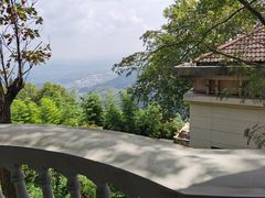 -莫干山风景区