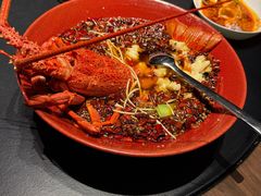 -兴蜀府·臻味江景餐厅(正大广场店)