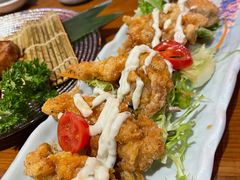 南蛮炸鸡块-有喜屋·深夜食堂(环宇荟店)