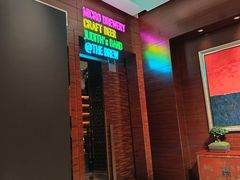 -上海浦东嘉里大酒店