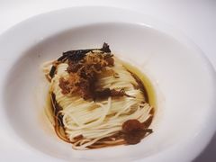 葱油拌面-苏浙总会(国金中心店)