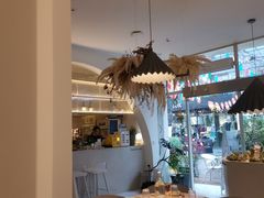 -春树下·树屋花房西餐厅(罍街AS1980店)