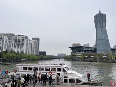-西湖文化广场