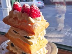 -治愈系甜品The Soothing Dessert(科海大楼店)