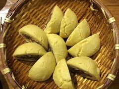 -关中记忆主题餐厅