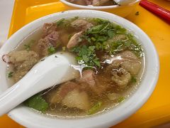 -雨霖祥和炖肉(南市店)