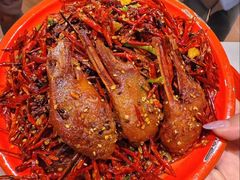 -老味烧烤(总店)