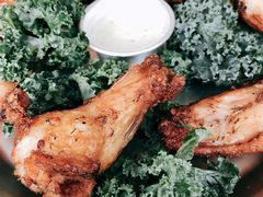 -农畉LONFOOD(福田星河COCOPark店)