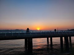 -演武大桥观景平台
