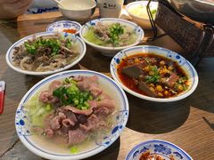 -肖四女乐山跷脚牛肉(世博源店)