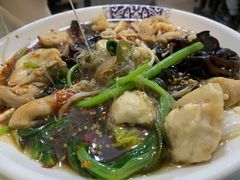 -老好吃清真麻辣烫
