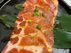 -九田家黑牛烤肉料理(中北镇店)