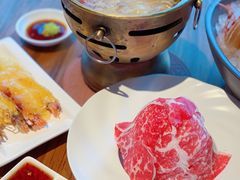 -Mr·Fish鱼鲜生海鲜放题(银泰in99店)