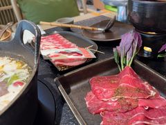 -山缓缓火锅(青岛万象城店)