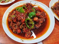 -回味南塘老王虾尾(总店)