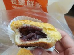 -长乐饼屋(文德店)