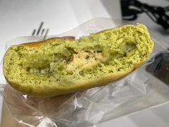 -屋裡·Union Bakery(龙江路店)