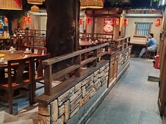 -乡里八闽·福州乡土菜(火车北站店)