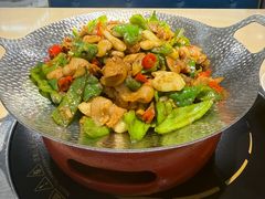 -福禄财东北菜(珠江帝景店)