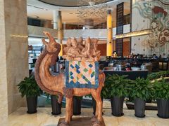 -乌鲁木齐环球国际大酒店