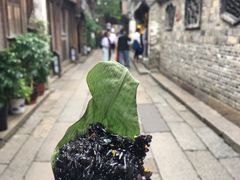-锦记糕点铺