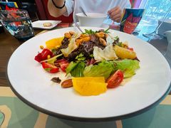 -安妮意大利餐厅(丽都店)