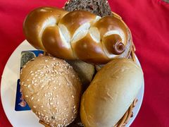 -申德勒加油站餐厅(三里屯北小街店)