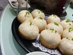 招牌生煎包-汤记传菜(秀浦路店)