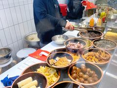 -白妈螺蛳粉(白云万达店)