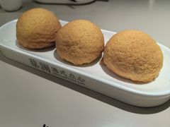 -蔡澜点心·粤菜(西单大悦城店)