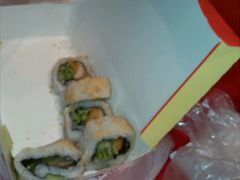 -N多寿司(万尚城店)